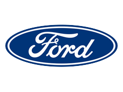 Ford logo