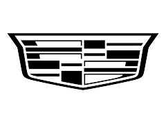 Cadillac logo