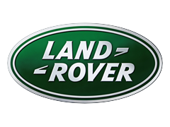 Land Rover logo