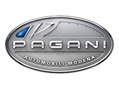 Pagani logo